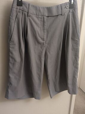 Wildfang Emperor Long Shorts